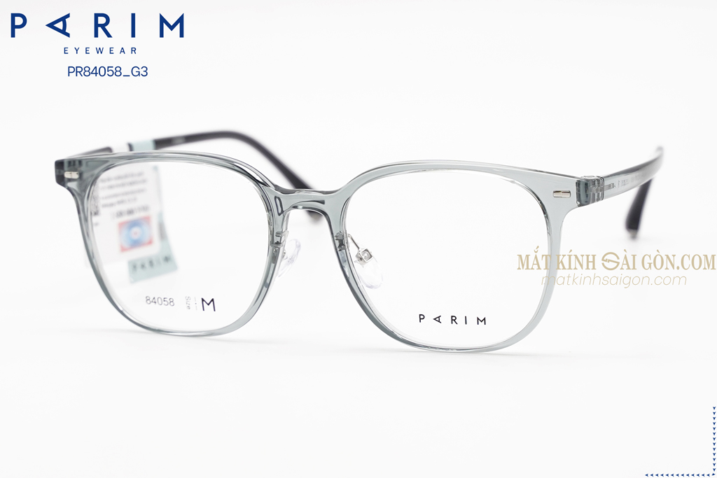 GỌNG KÍNH PARIM PR84058 G3 - Hình 5