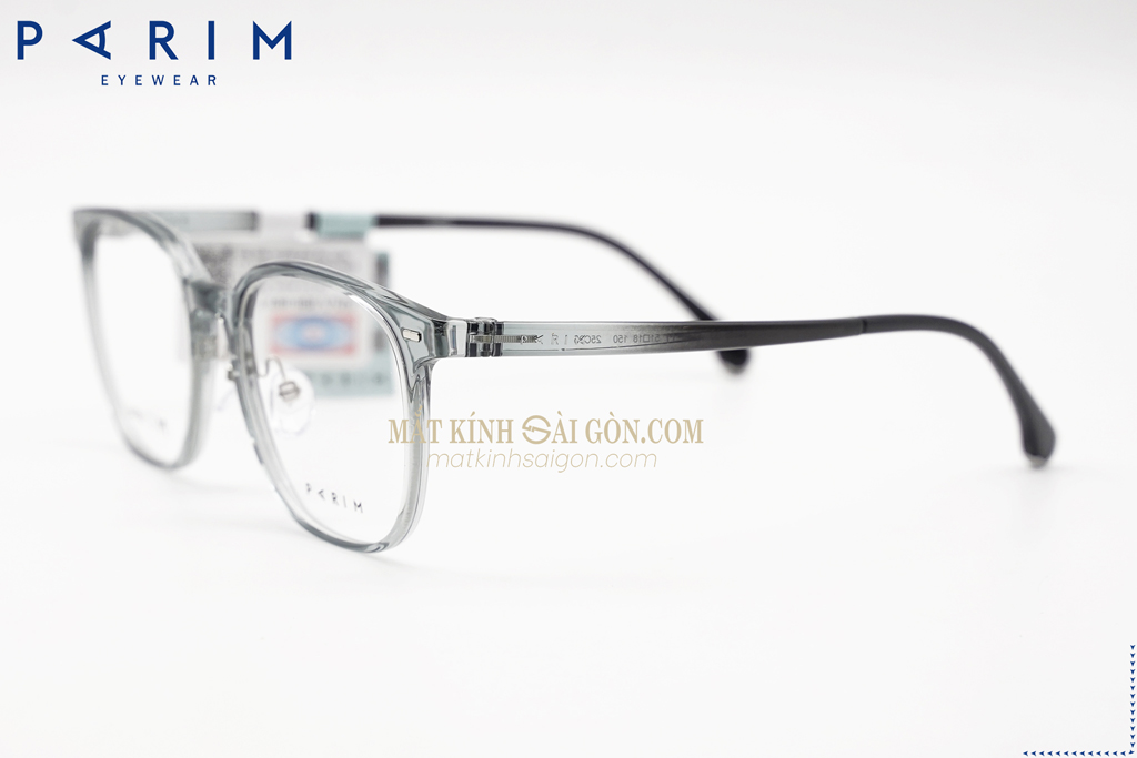 GỌNG KÍNH PARIM PR84058 G3 - Hình 8