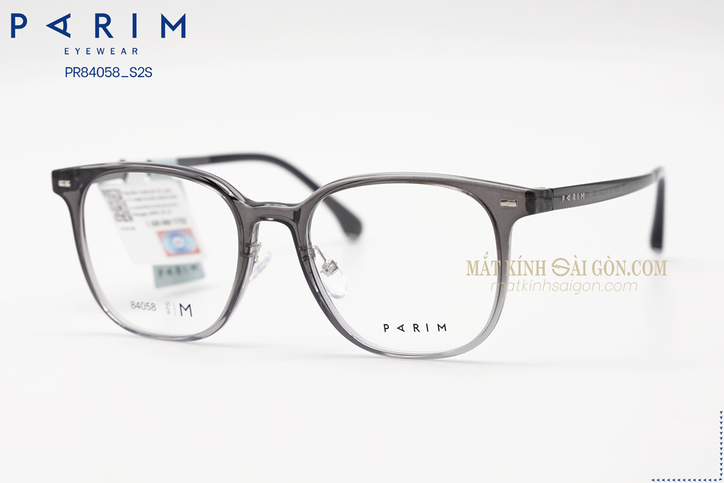 GỌNG KÍNH PARIM PR84058 S2S - Hình 6