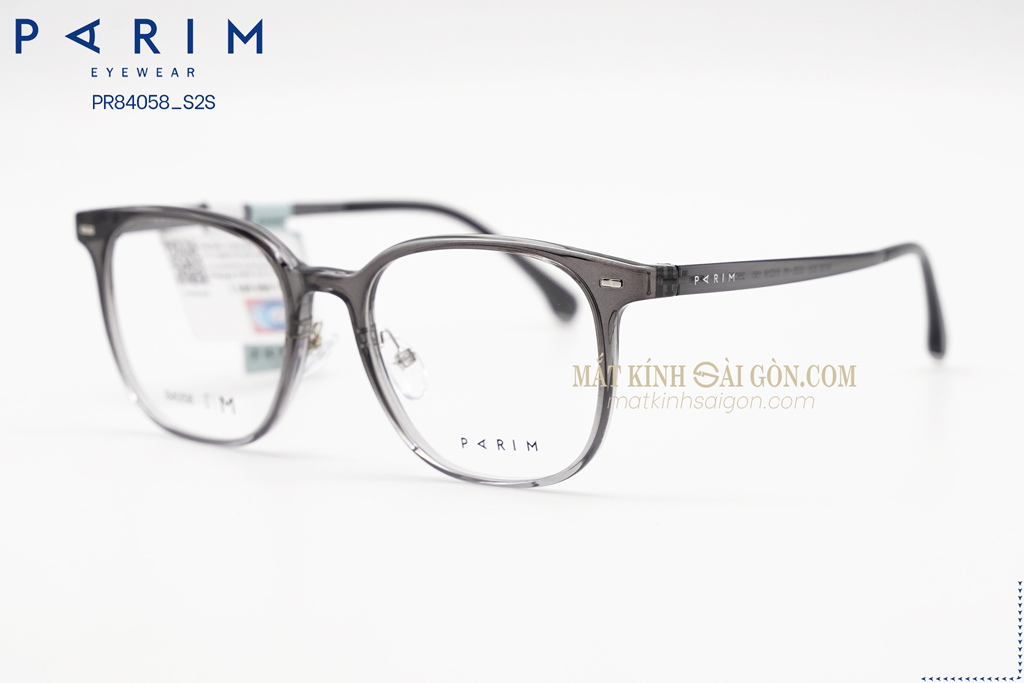 GỌNG KÍNH PARIM PR84058 S2S - Hình 7