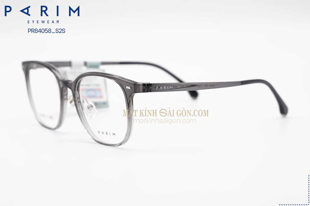 GỌNG KÍNH PARIM PR84058 S2S - Hình 8
