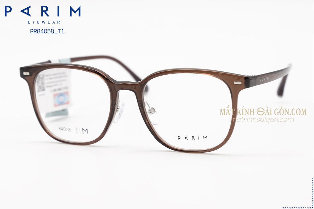 GỌNG KÍNH PARIM PR84058 T1 - Hình 6