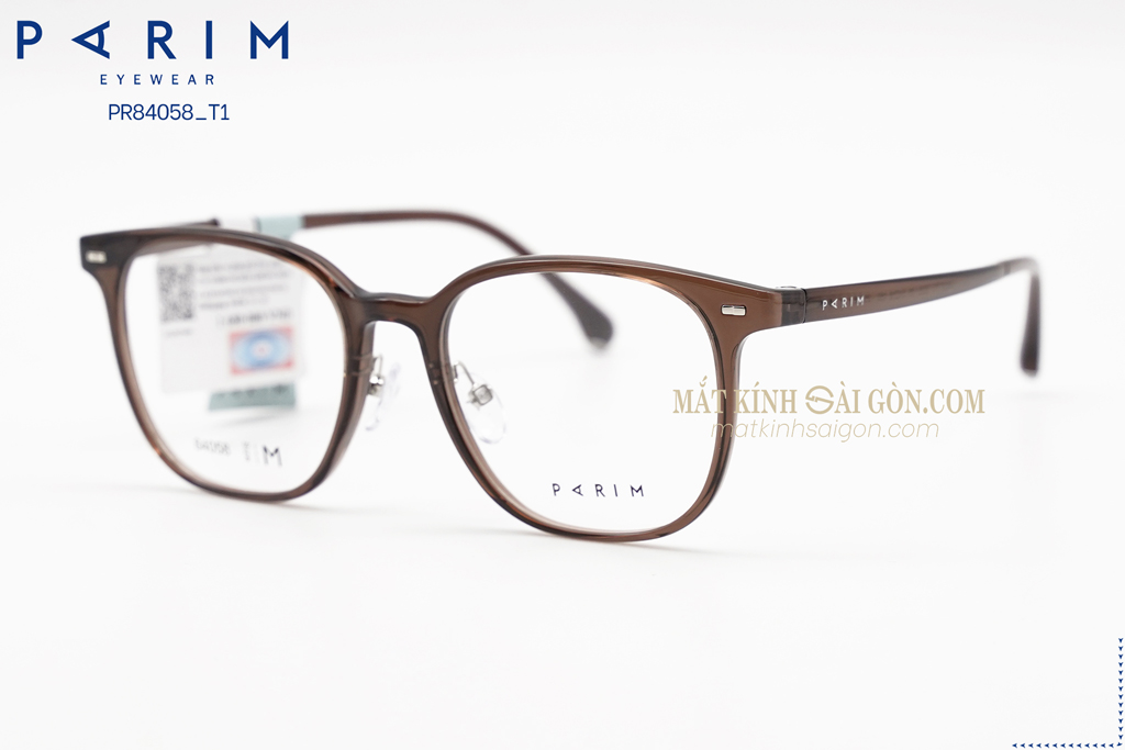 GỌNG KÍNH PARIM PR84058 T1 - Hình 8