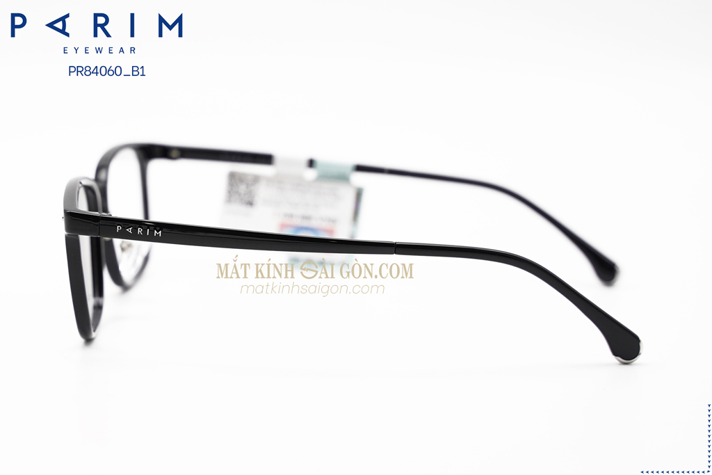 GỌNG KÍNH PARIM PR84060 B1 - Hình 8