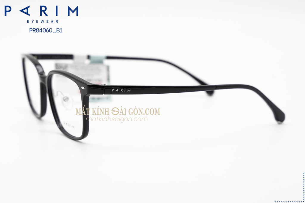 GỌNG KÍNH PARIM PR84060 B1 - Hình 7