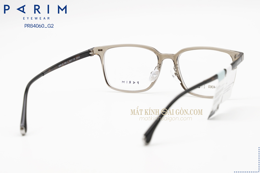 GỌNG KÍNH PARIM PR84060 G2 - Hình 4