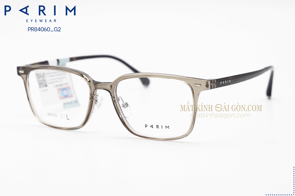 GỌNG KÍNH PARIM PR84060 G2 - Hình 5