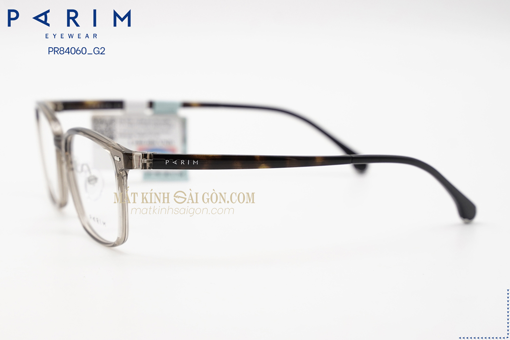 GỌNG KÍNH PARIM PR84060 G2 - Hình 7