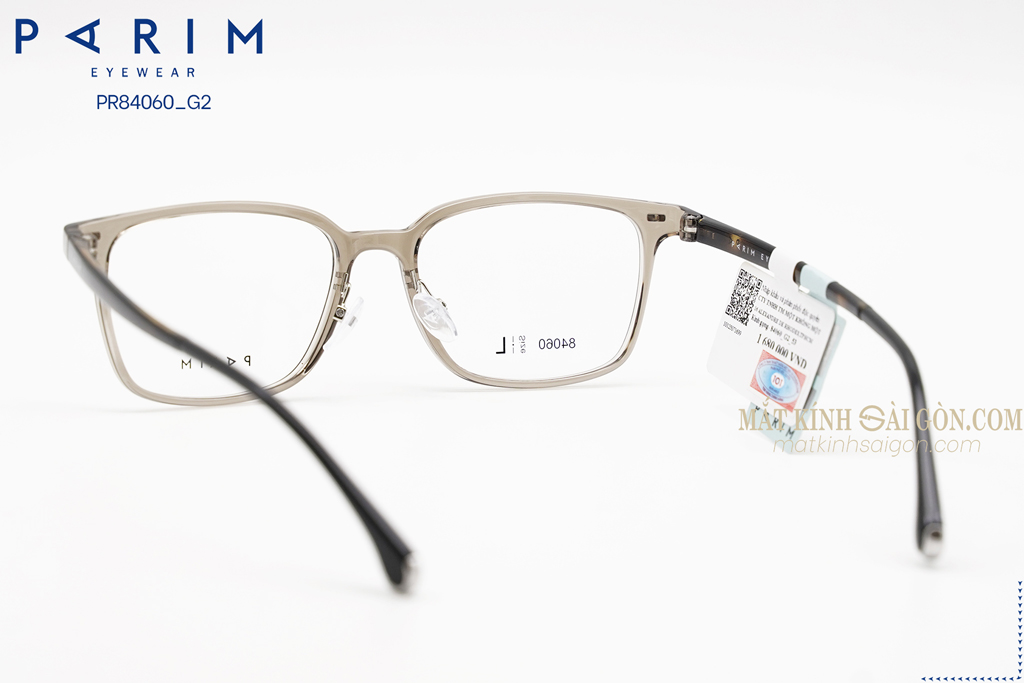 GỌNG KÍNH PARIM PR84060 G2 - Hình 3