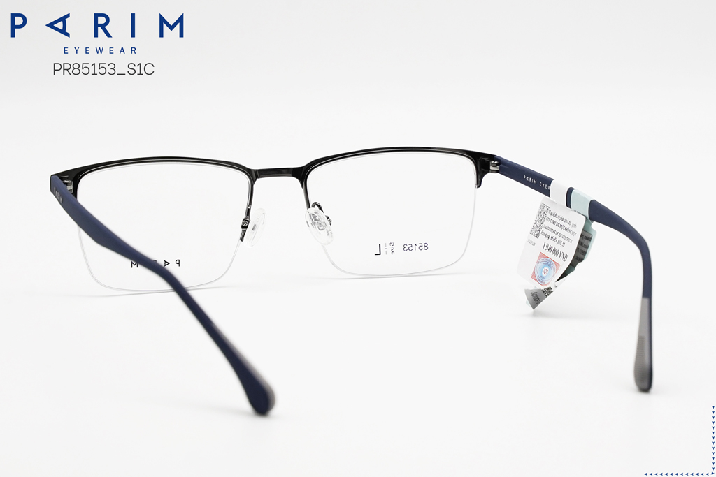 GỌNG KÍNH PARIM PR85153 S1C - Hình 7