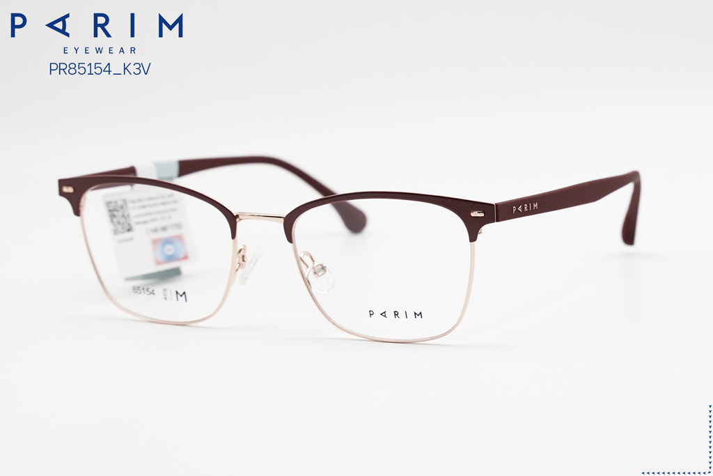 GỌNG KÍNH PARIM PR85154 K3V - Hình 5