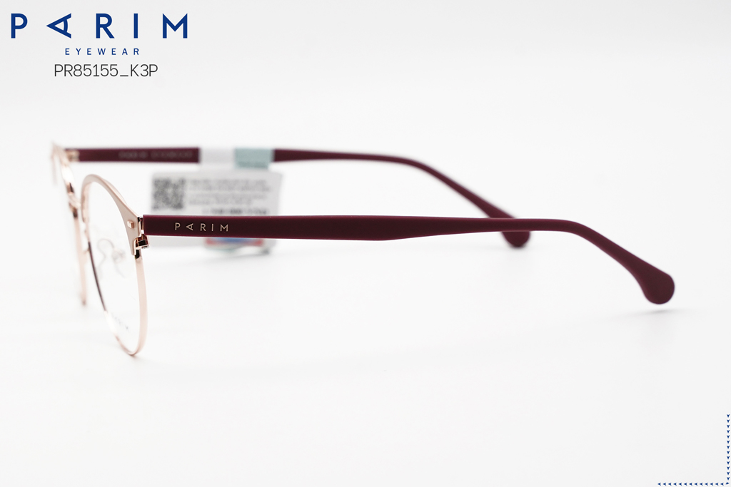 GỌNG KÍNH PARIM PR85155 K3P - Hình 7