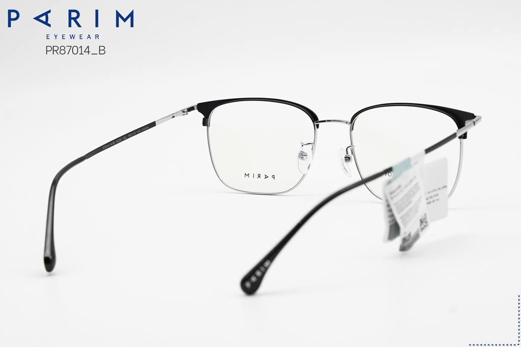 GỌNG KÍNH PARIM PR87014 N1B - Hình 3