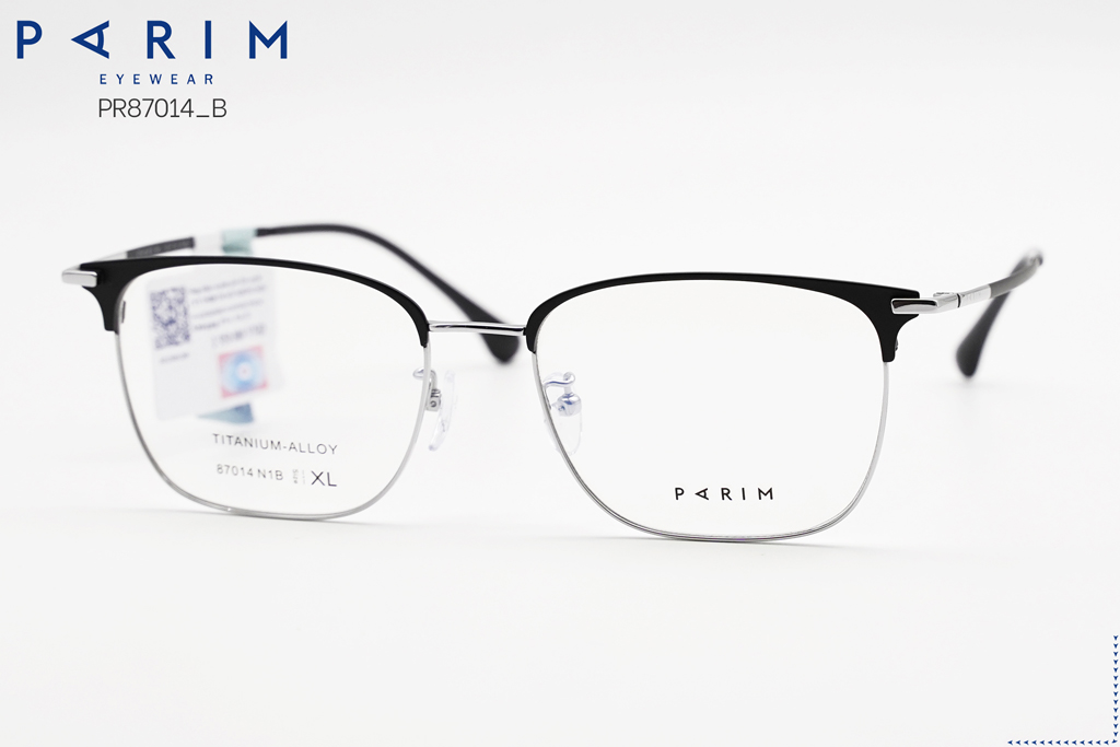 GỌNG KÍNH PARIM PR87014 N1B - Hình 5