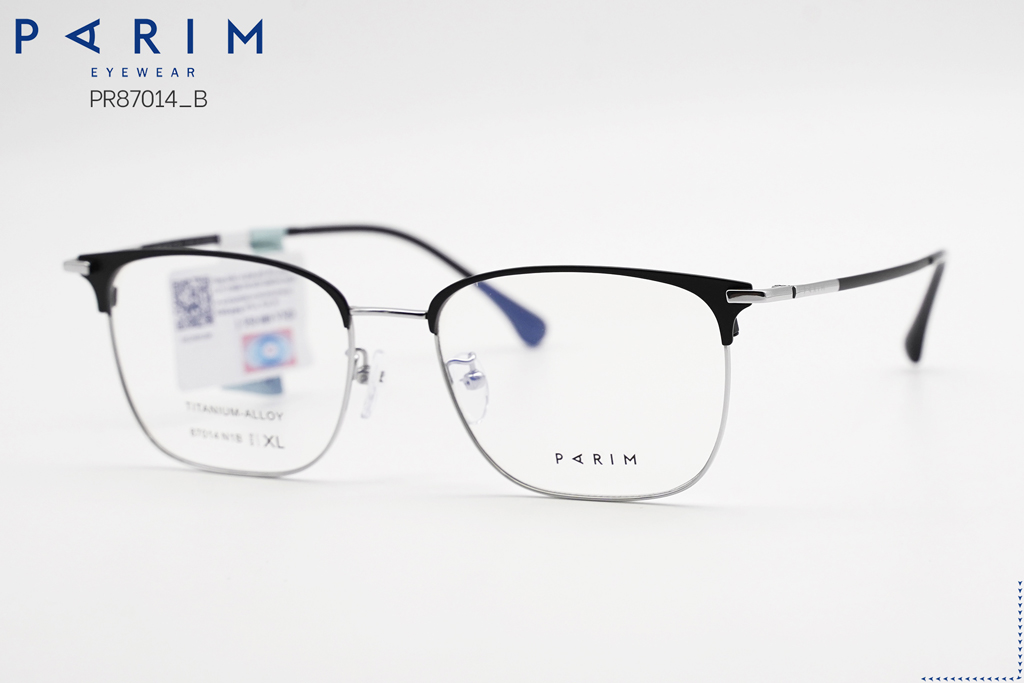 GỌNG KÍNH PARIM PR87014 N1B - Hình 6