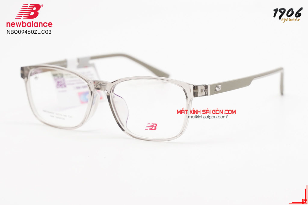 GỌNG KÍNH NEW BALANCE NBO09460Z C03 - Hình 6