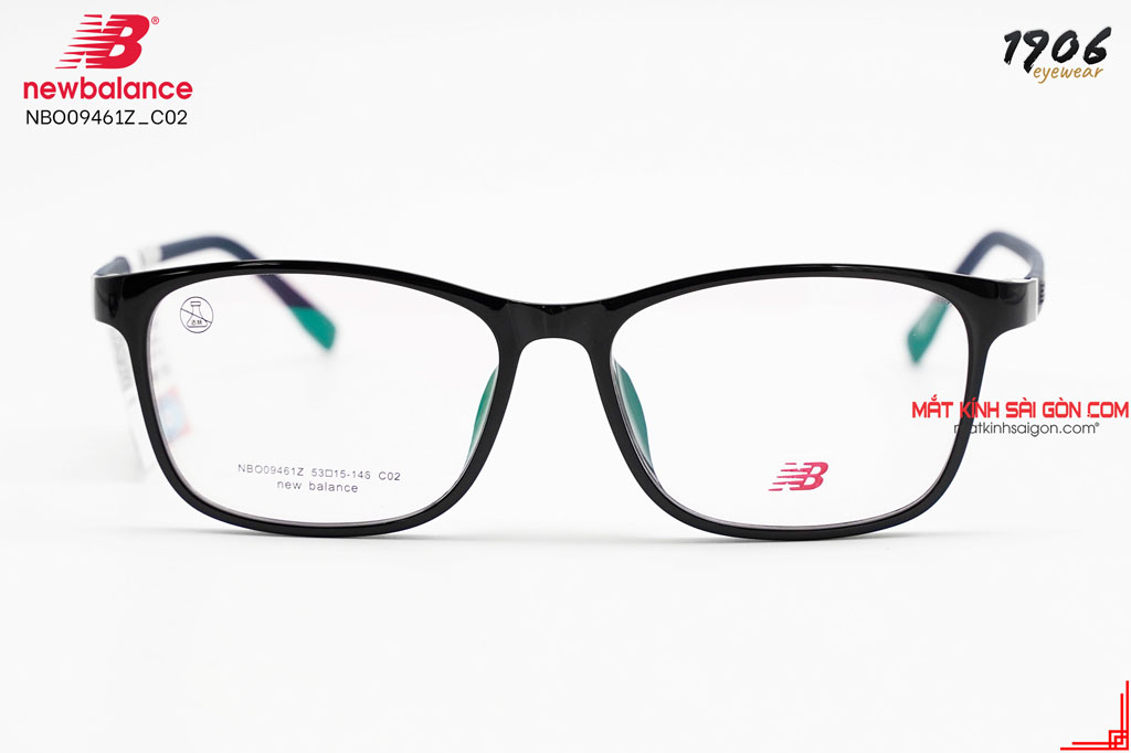 GỌNG KÍNH NEW BALANCE NBO09461Z C02 - Hover