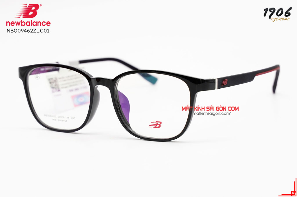 GỌNG KÍNH NEW BALANCE NBO09462Z C01 - Hình 5