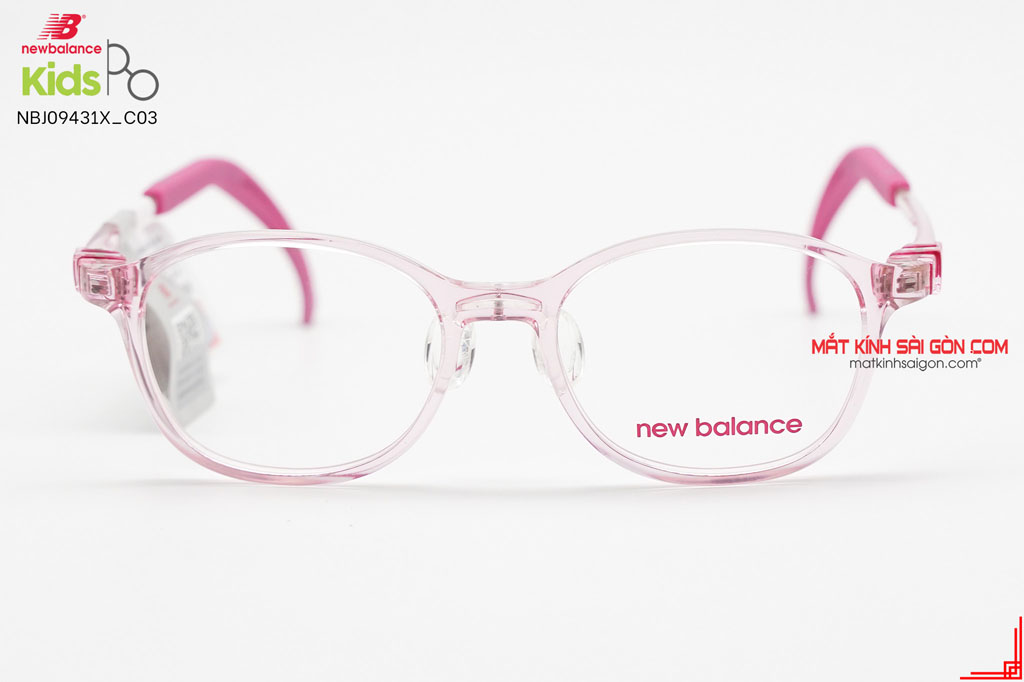 GỌNG KÍNH NEW BALANCE NBJ09431X C03 - Hover