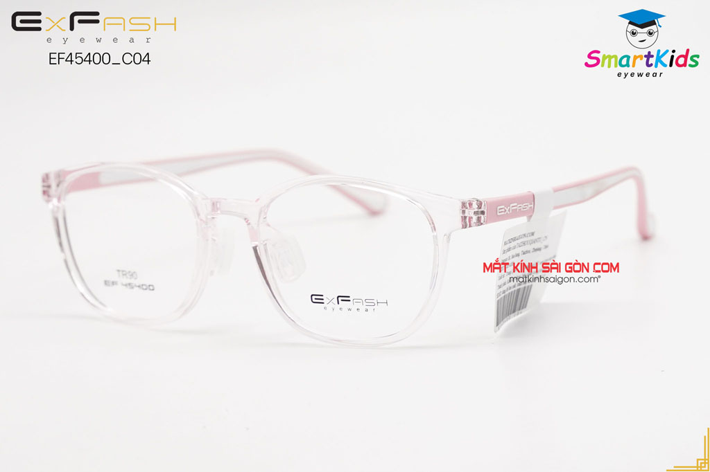 GỌNG KÍNH EXFASH KID EF45400 C04 - Hình 5