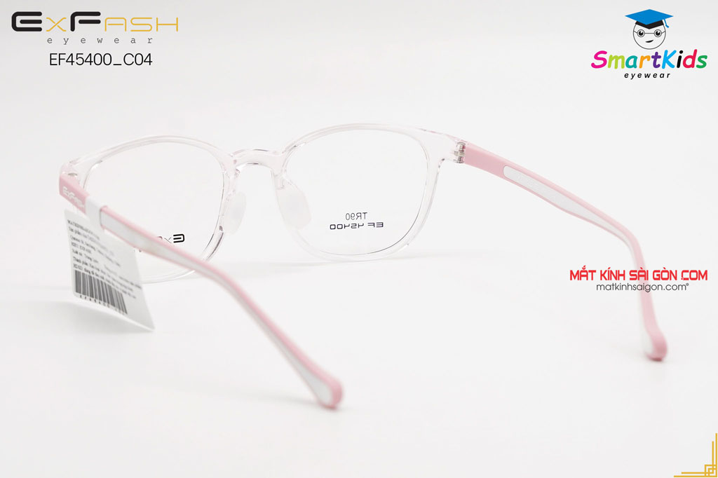 GỌNG KÍNH EXFASH KID EF45400 C04 - Hình 4