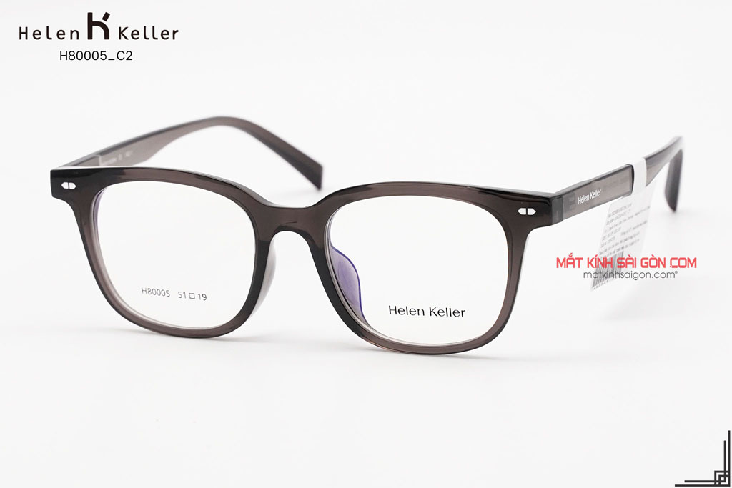 GỌNG KÍNH HELEN KELLER H80005 C2 - Hình 5